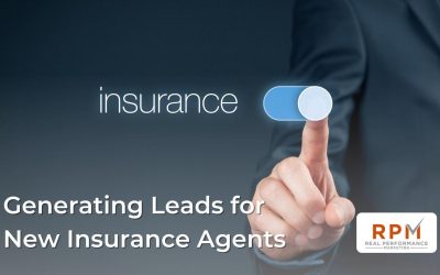 6 Tips on Generating Leads for New Insurance Agents