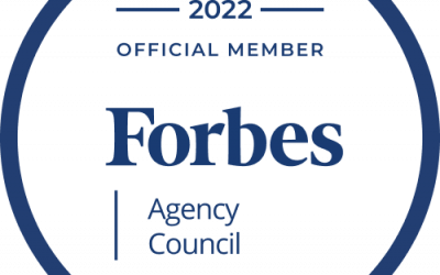 RPM: Real Performance Marketing Accepted Into Forbes Agency Council