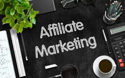 The Benefits of Affiliate Marketing