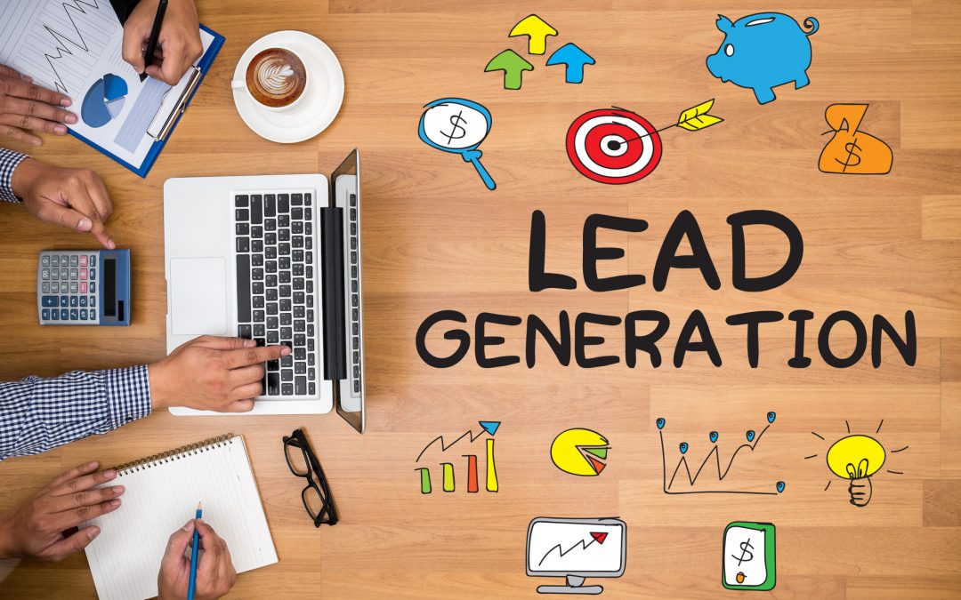 5 Ways To Use Data For Effective Lead Generation Campaign Optimization