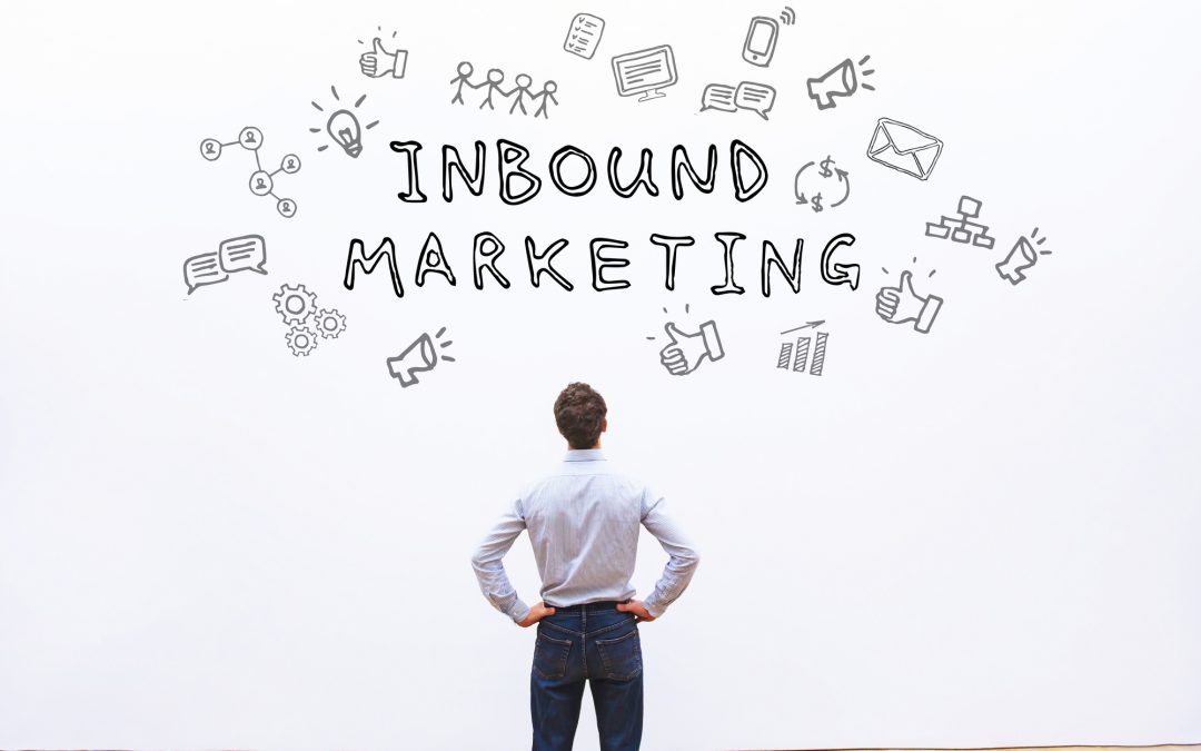 How Does Inbound Marketing Work?