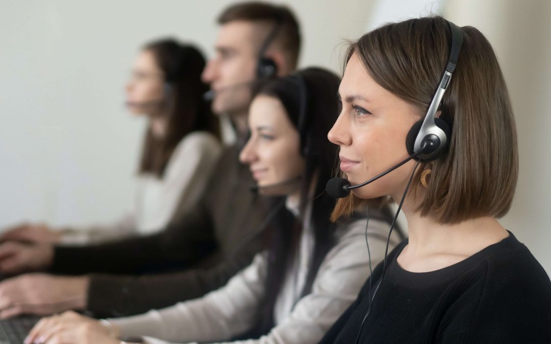 Quality Data for Outbound Call Centers: Fuel Your Growth Engine