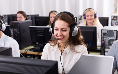 5 Strategies to Reduce Waiting Times for Inbound Calls