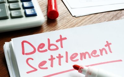 How to Use Debt Settlement Leads to Build Your Business