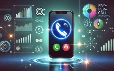 The Rise of Pay Per Call: Maximizing Your Monetization Strategy