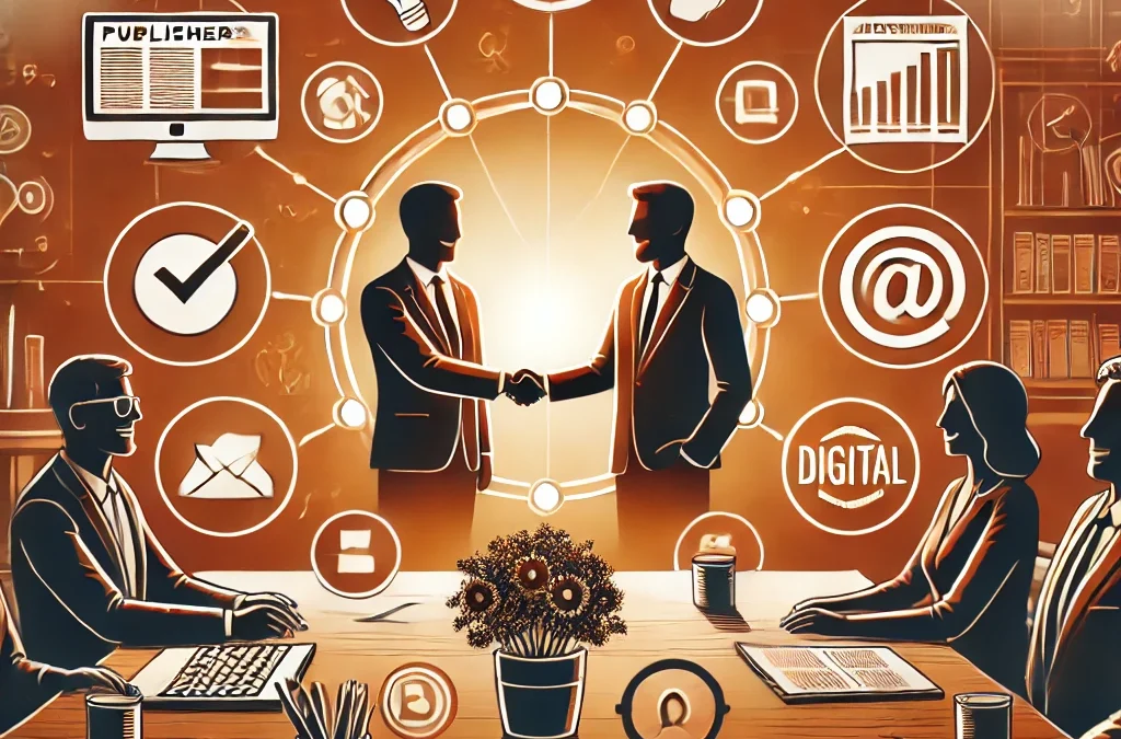 Building Trust: How to Foster Relationships with Publishers and Advertisers