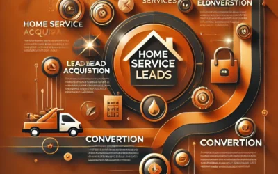 Home Service Leads: Best Practices for Acquisition and Conversion